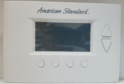 Nexia Home Intelligence American Standard AZEMT500 Energy Management Thermostat