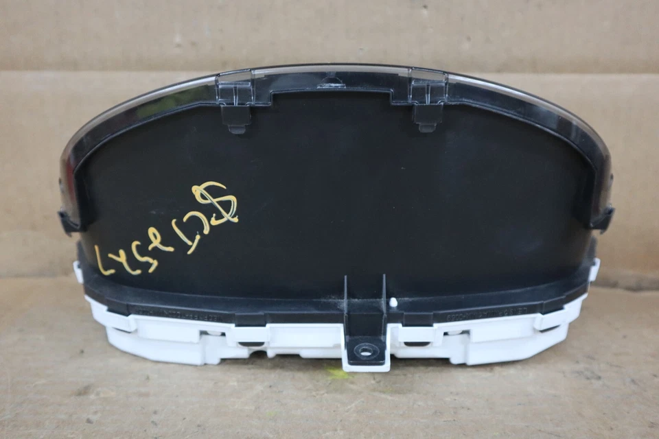 2014 Mitsubishi Outlander приборной головки спидометр кластер OEM 111 291 миль - Изображение 4 из 4