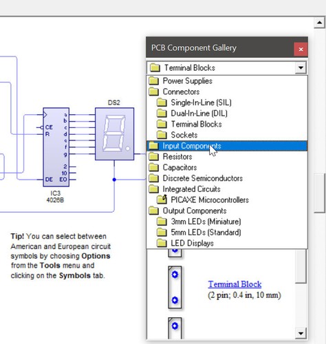 Electronic Circuit PCB Design software Pro Edition CAD Workshop 1 PC USB Stick - Picture 4 of 15
