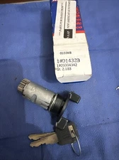 New OEM GM ACDelco Ignition Lock Cylinder 26004342