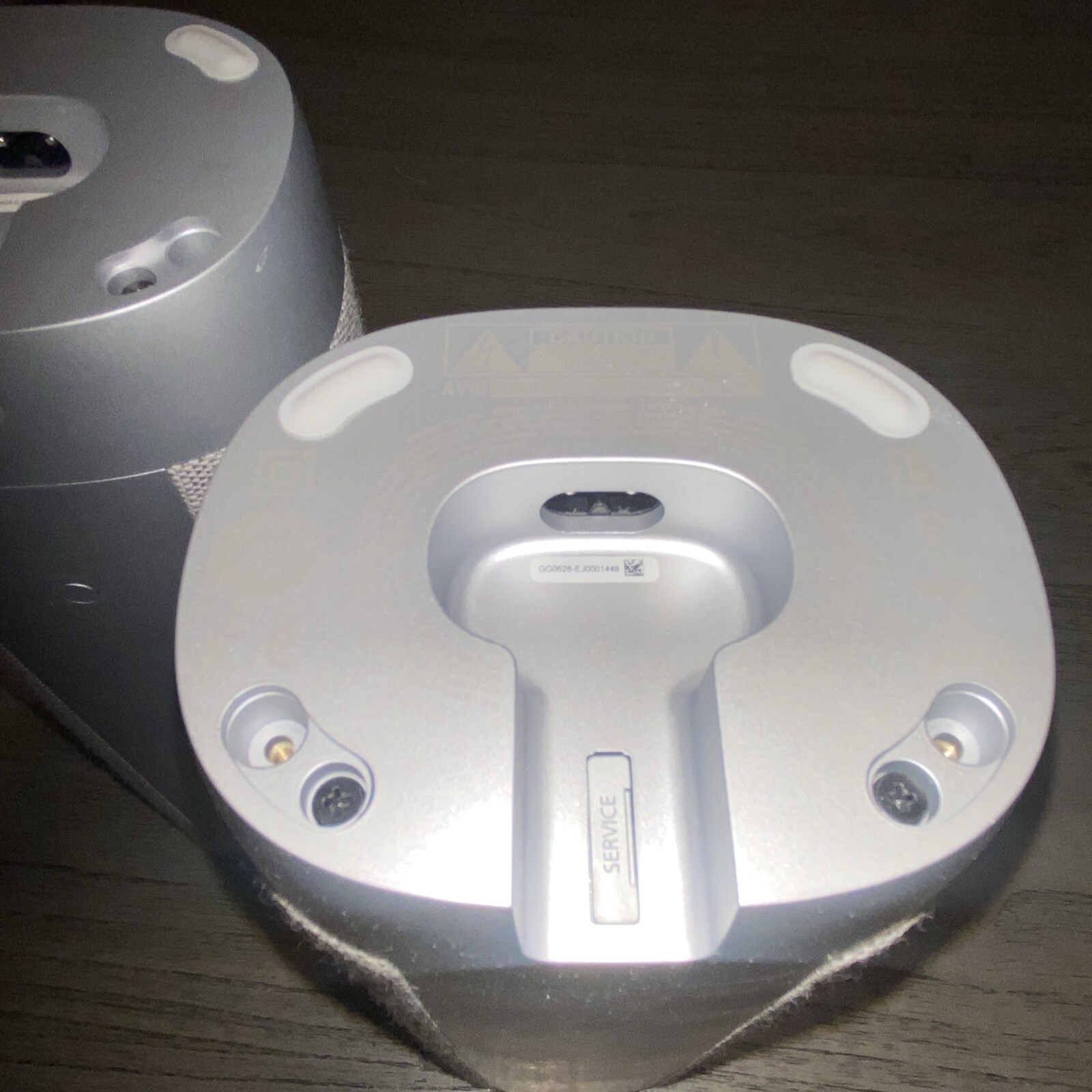 Harman Kardon Citation Surround Bluetooth Speaker As Is Untested Read Descri G3D