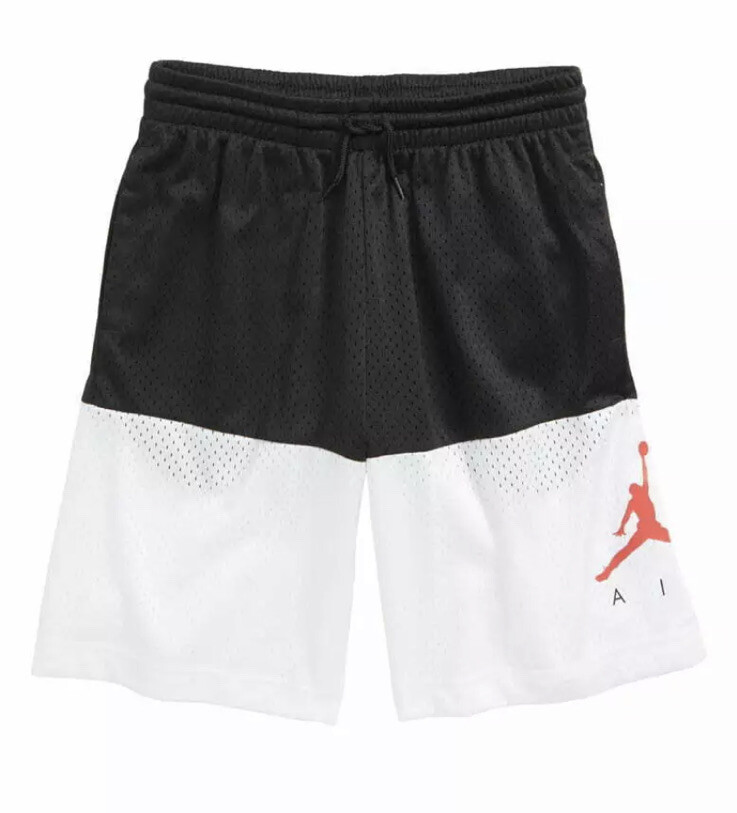 jordan gfx shorts