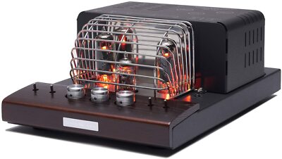 Sound Warrior Vacuum Tube Pre-Main Amplifier SWL-T20 (A/C