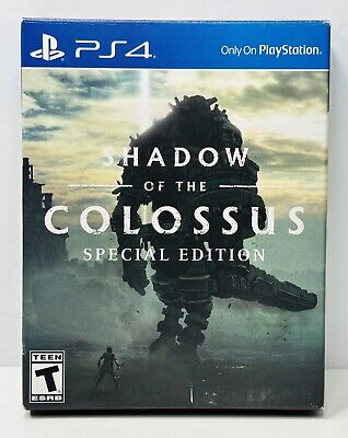 Shadow Of The Colossus  CAPAS DE DVD - CAPAS PARA DVD