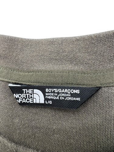 THE NORTH FACE Kid's Boy's Tracksuit Set Size L - W28 L27 - Picture 6 of 15