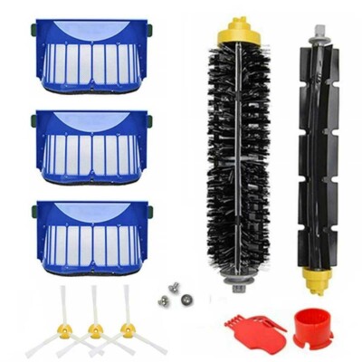 For iRobot Roomba 600 series accessories 595/650/528/620