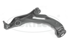 CORTECO Lenker, Radaufhängung 49398461 für Audi Q7 Porsche Cayenne VW Touareg
