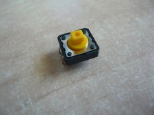 Ibanez Tubescreamer Switch. TS-9, AD-9 usw. SPST Switch.