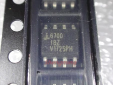 10PCS ISL6700IBZ 6700IBZ SOP-8