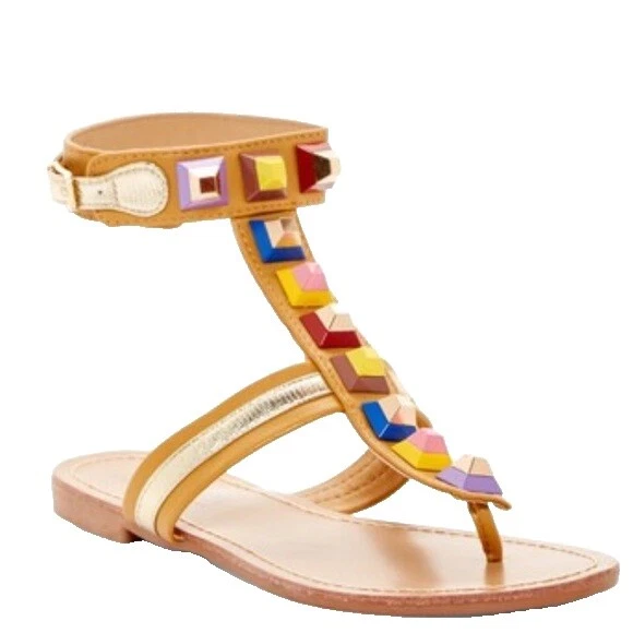 Catherine Malandrino Women's Sandals