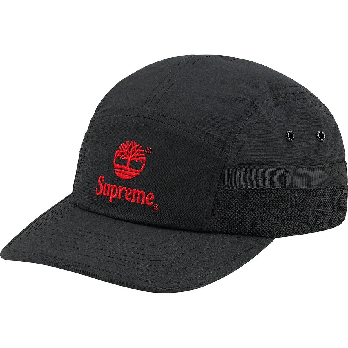 supreme Timberland Camp Cap 美品 Supreme x Timberland Camp Cap 