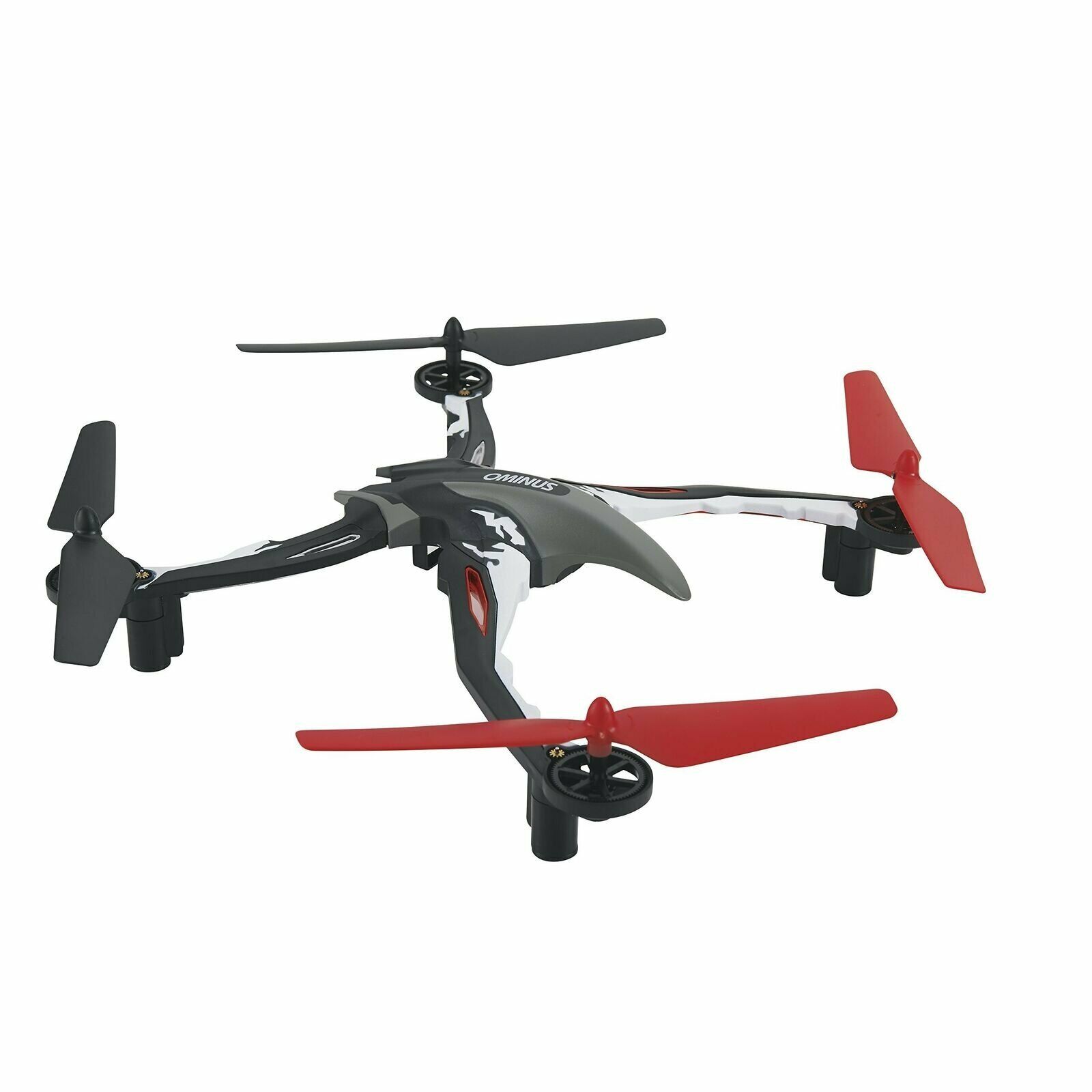 Dromida Ominus Unmanned Aerial Vehicle (UAV) Quadcopter Ready-to-Fly (RTF) Dr...