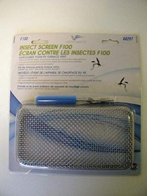 VENTMATE 68297 INSECT SCREEN VNT-F100