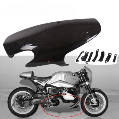 パーツ AC Schnitzer Belly Pan BMW R nineT AC Schnitzer Belly Pan Engine spoiler BMW R nineT 2017-20