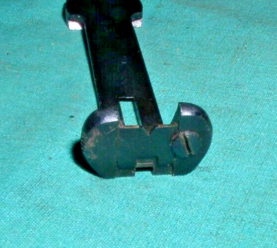 Navy Arms 1873 Winchester 4440 Rifle REAR SIGHT & ELEVATOR TJ1502 eBay