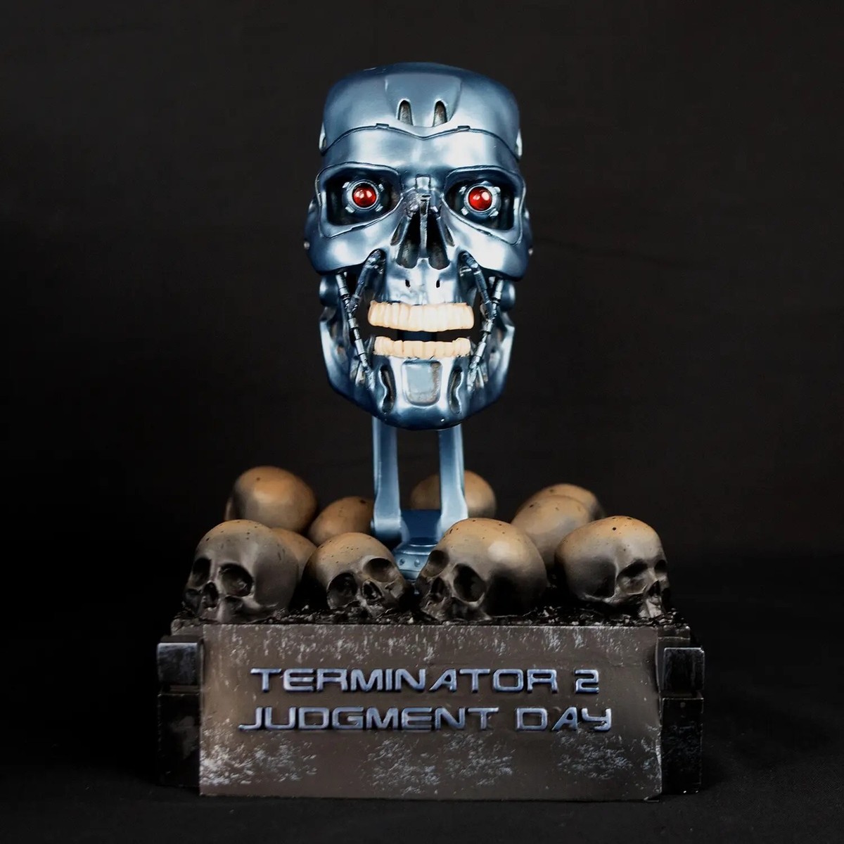 🔥 Terminator 1+2 Judgment Day 40th + 30th Anniv Ltd Ed 4K UHD