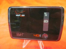 VERIZON MIFI 4510L 4G LTE MOBILE WI-FI HOTSPOT MODEM