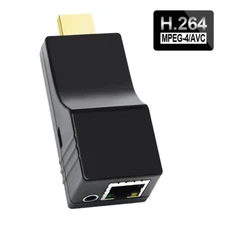 Mini HDMI Encoder Live Streaming Portable RTMP RTMPS RTSP 1080P Video Encoder