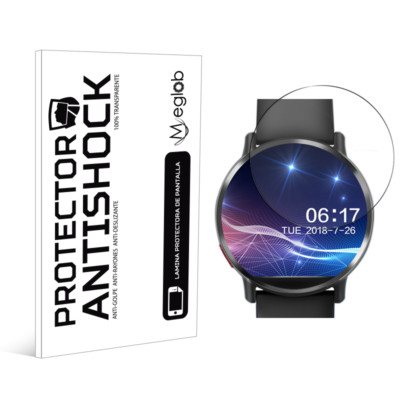 ANTISHOCK Screen protector for Lemfo LEM X