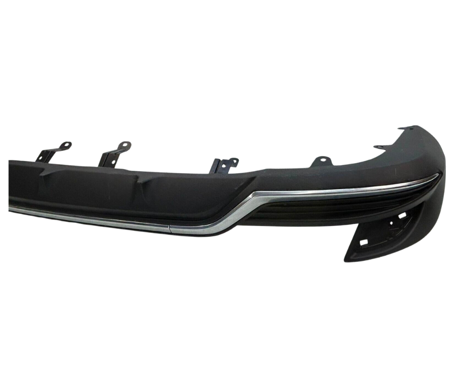 2020 2021 2022 LEXUS RX450 HYBRID REAR LOWER VALANCE 52169-0E130  