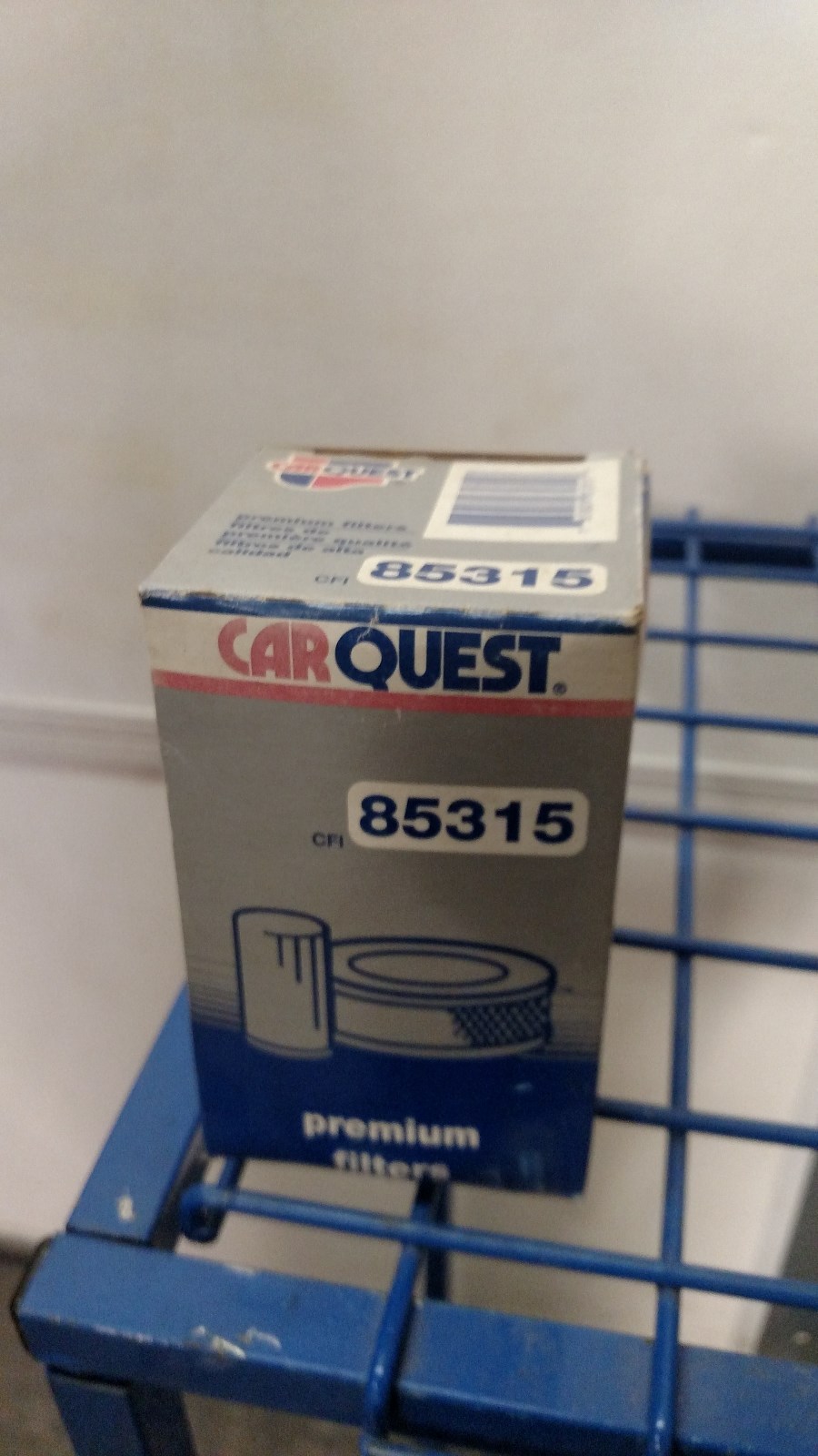 AGRACAT JX0707 Cross reference oil filters