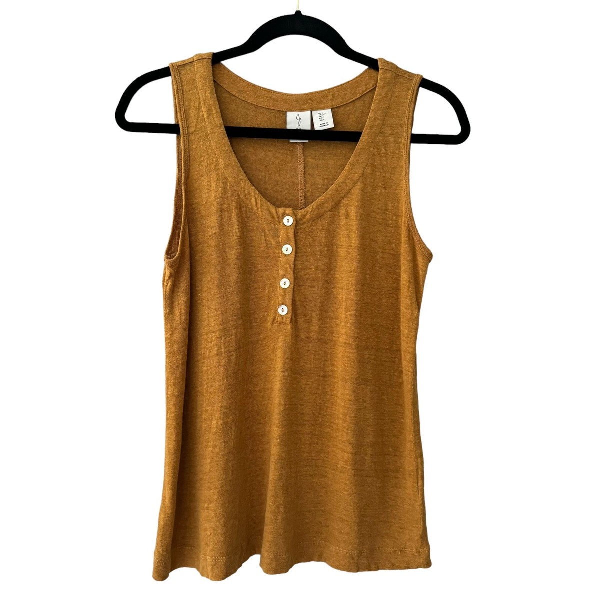 prana patty tank