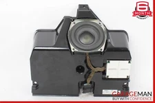 03-19 Maserati Quattroporte Front Bose Subwoofer Sub Woofer Sound Speaker OEM
