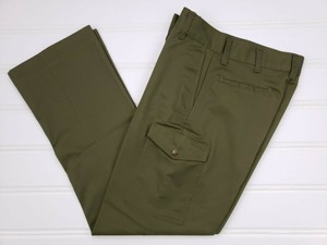 Boy-Scouts-of-America-Pants-30x30-Cargo-Pockets-Official-Uniform-Scouting-Pant