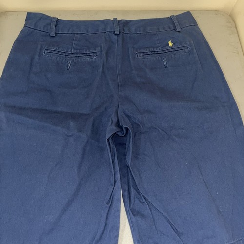 Pantalones cortos polo niños talla 20 - Imagen 2 de 4