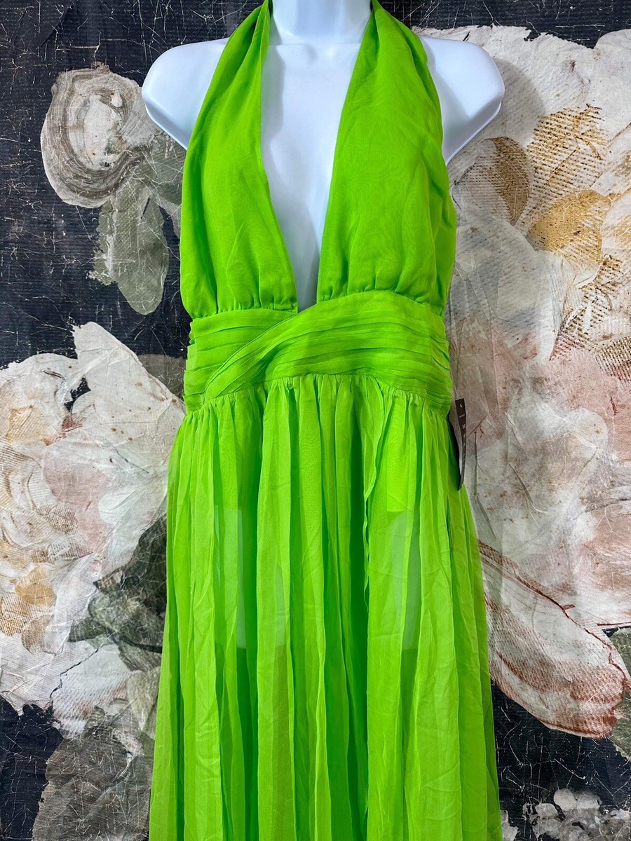 NWT Free People Robe Zion Retrofete Dress Size XL | eBay
