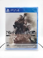 NieR Automata Game of the YoRHa Edition (PS4) Sony Playstation 4