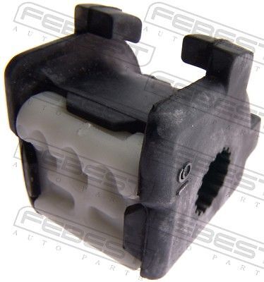 Febest TSB-504 Lagerung, Stabilisator FüR Toyota-image
