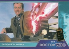 2017 Topps Now Doctor Who Trading Cards 12
