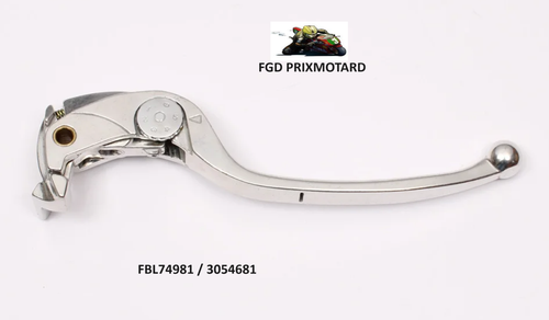 Levier Frein Poignées Pour Kawasaki Pour Z1000 Pour Z 1000 2007-2016