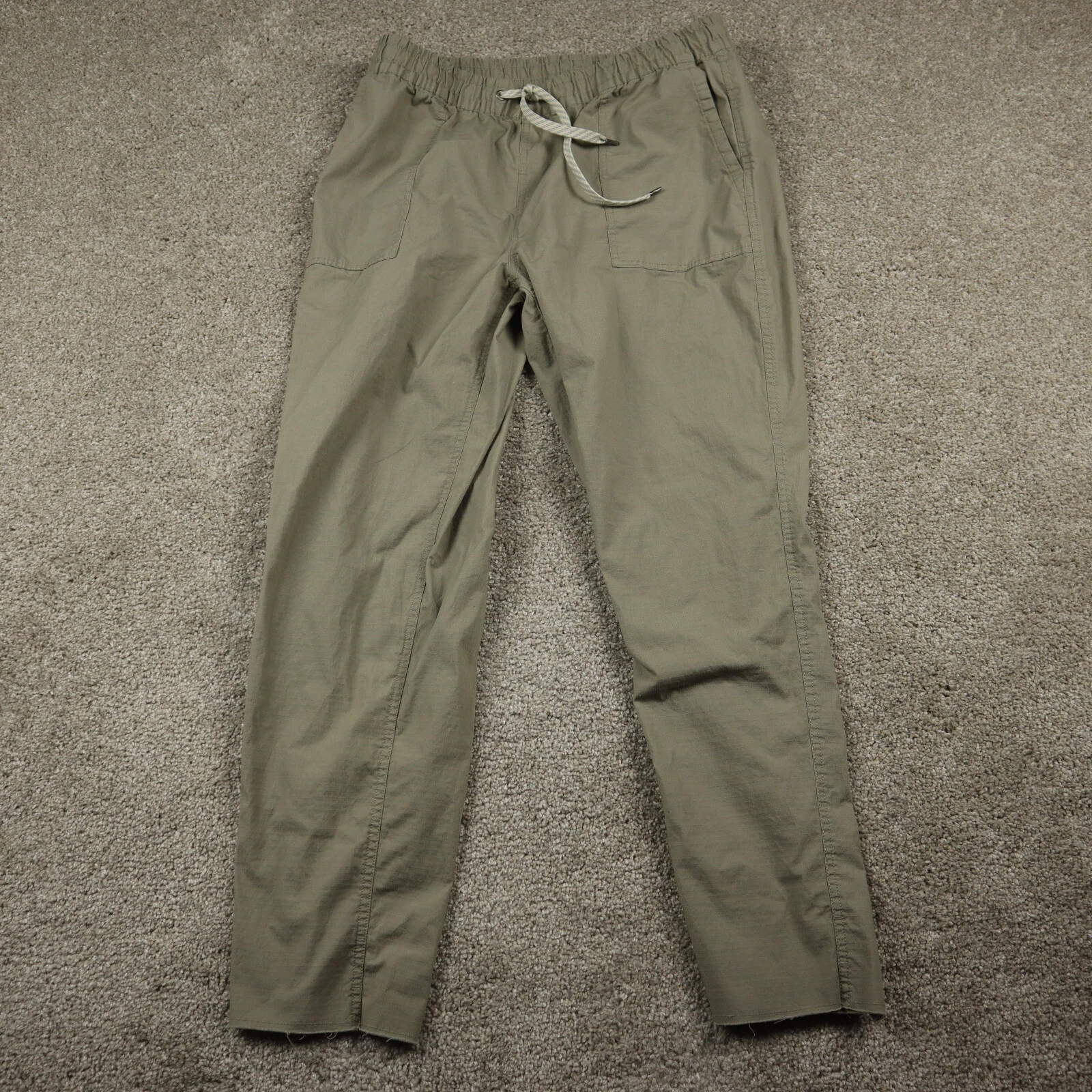 vuori ripstop stretch hiking outdoors athleisure pants
