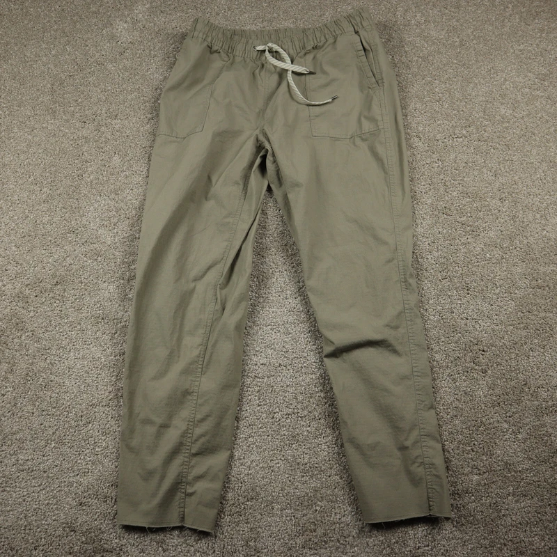 vuori ripstop stretch hiking outdoors athleisure pants