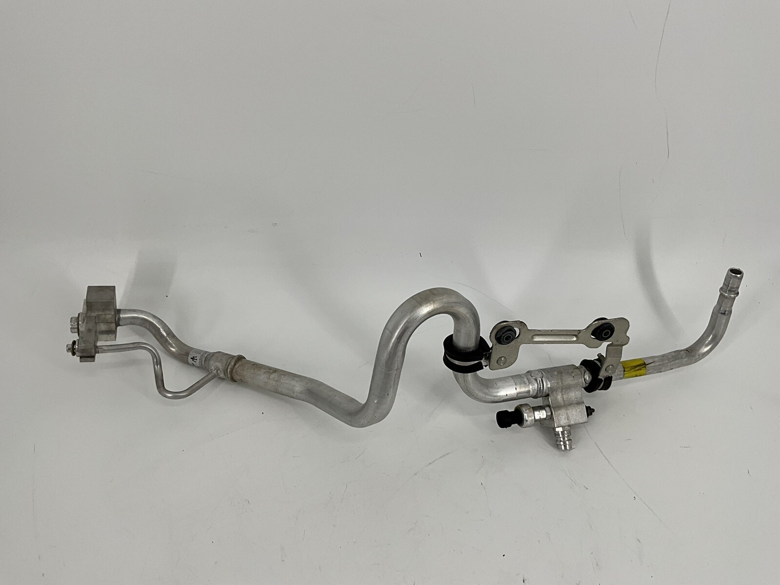 Maserati Ghibli, Evaporator To Union AC Hose, Used, P/N 670035061