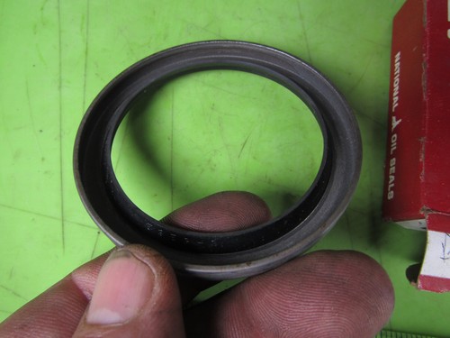 National 442380 Avant Intérieur Roue Joint - 3.251 " Od X 2.500 " Id X 0.312 " - Photo 3 sur 3