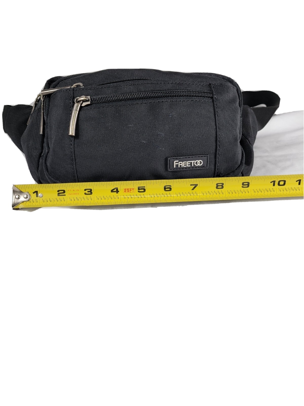 freetoo fanny pack