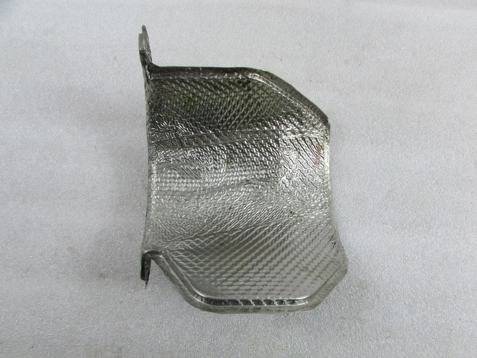 Lamborghini Aventador, RH, Right Axle Heat Shield, Used, P/N 470501713