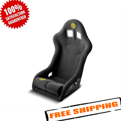 MOMO 1071BLK Black Racing Super Cup Racing Seat | eBay