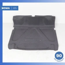 94-96 Jaguar XJS Series 3 Convertible Trunk Boot Lid Lining Trim Cover Panel OEM