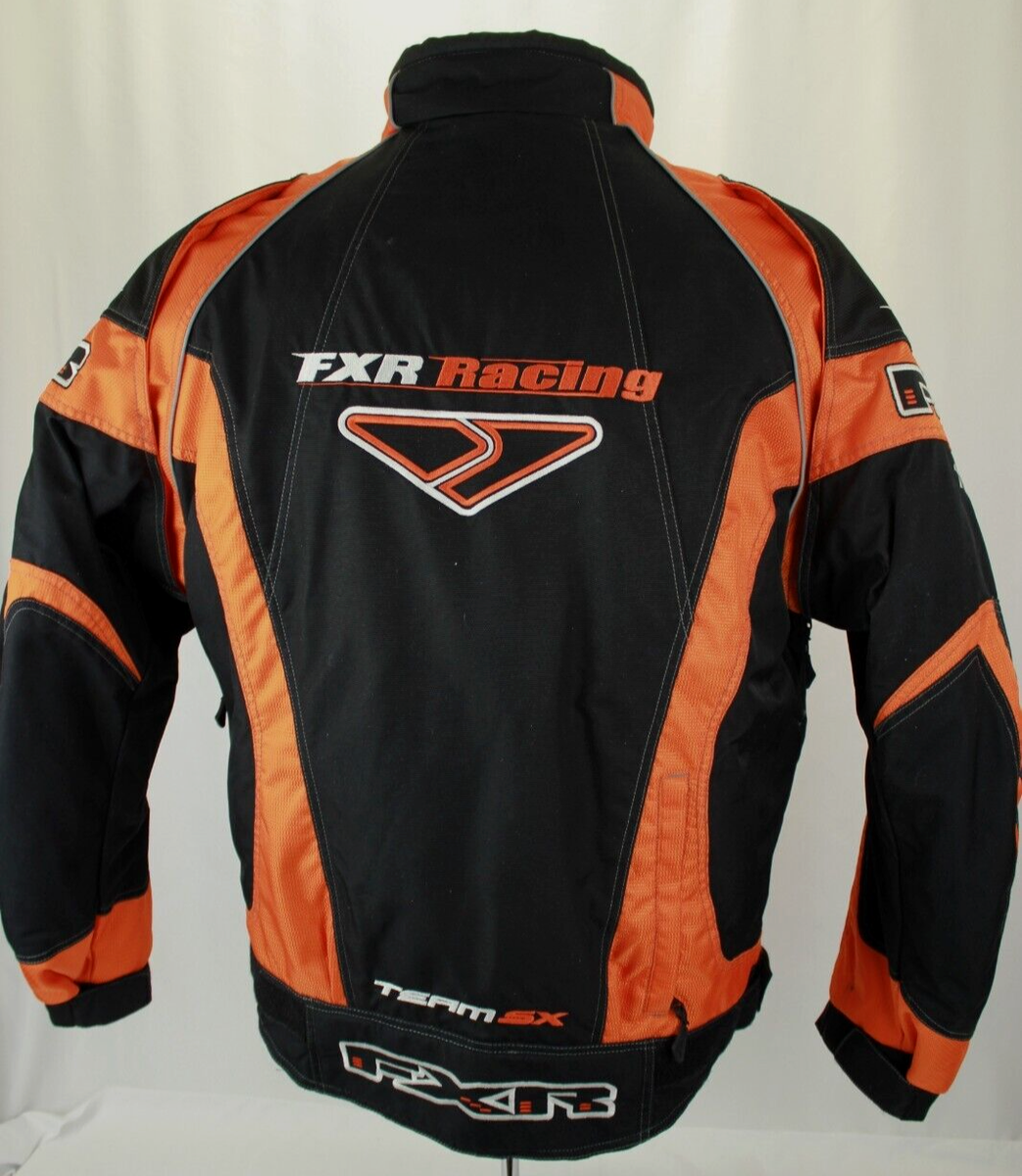 Adrenaline Fxr Men's Adrenaline Jacket