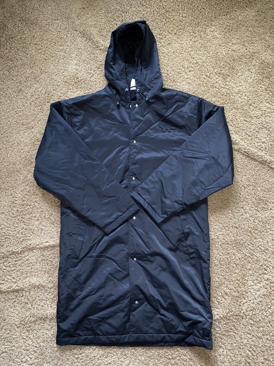 ジャケット・アウター PUMA x Maison Kitsune TRENCH COAT 41r95taRFCL._UY1000_.jpg