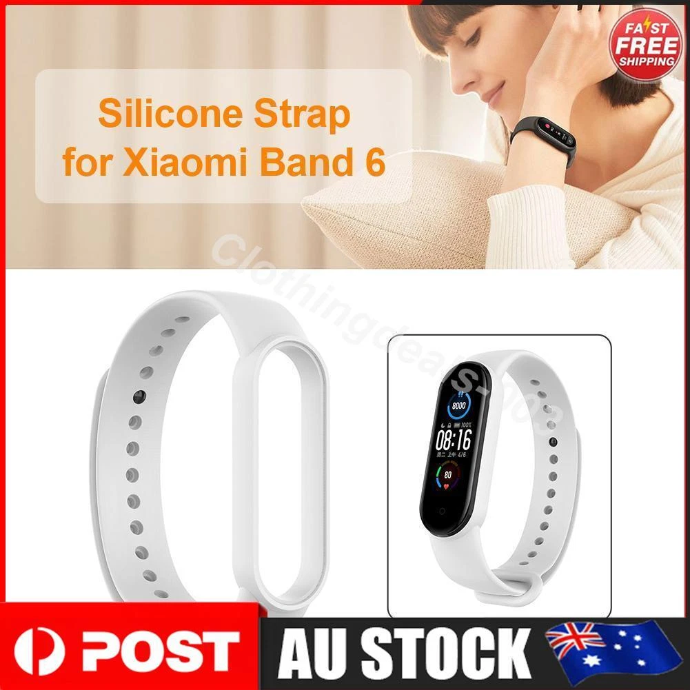 Mi band clearance huami