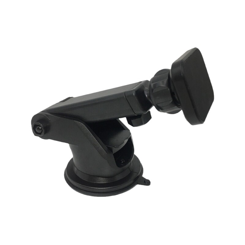 Car Phone Holder Mount for Most Smartphones Dashboard Gooseneck