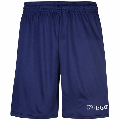KAPPA CALCIO pantaloncino ALLENAMENTO/ GIOCO in INTERLOCK modello CURCHET - Picture 15 of 20