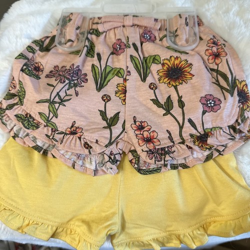 Set Of Two Shorts .New, Up To 7lbs - Picture 2 of 2