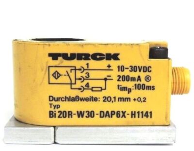 Turck BI20R-W30-DAP6X-H1141 Proximity Sensor