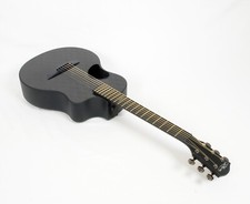 Mcpherson Carbon Fiber Touring Honeycomb W/ Electronics #644 @ La Guitar Sales